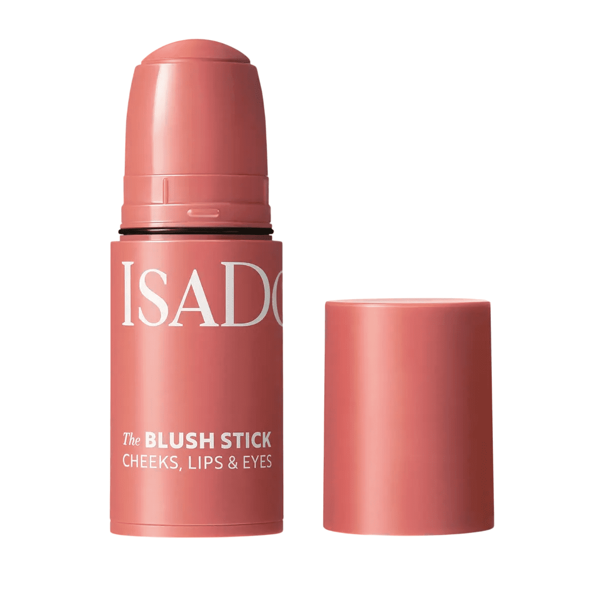 ISADORA BLUSH STICK SOFT PINK #40 5.5G - Image 2