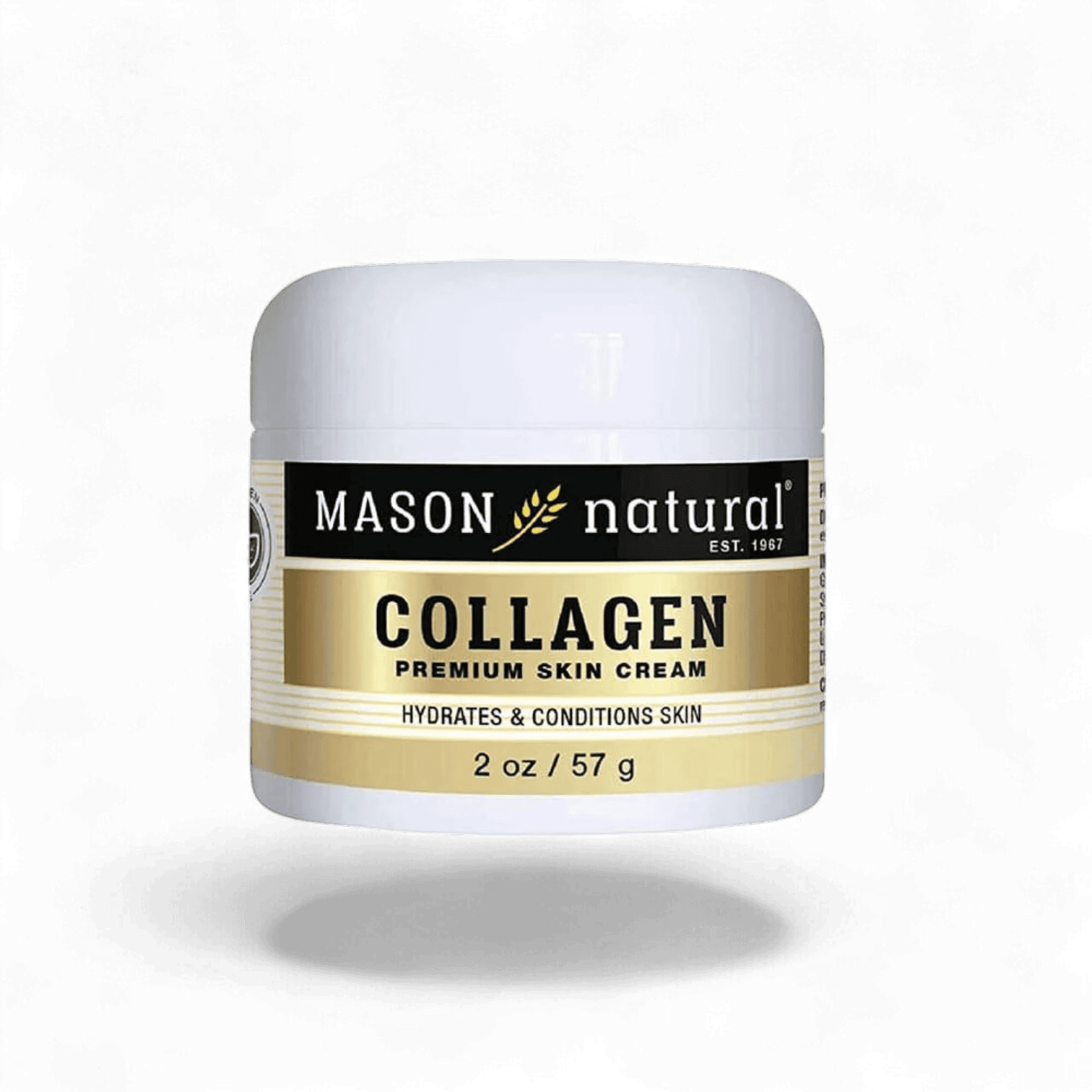 MASON NATURAL COLLAGEN