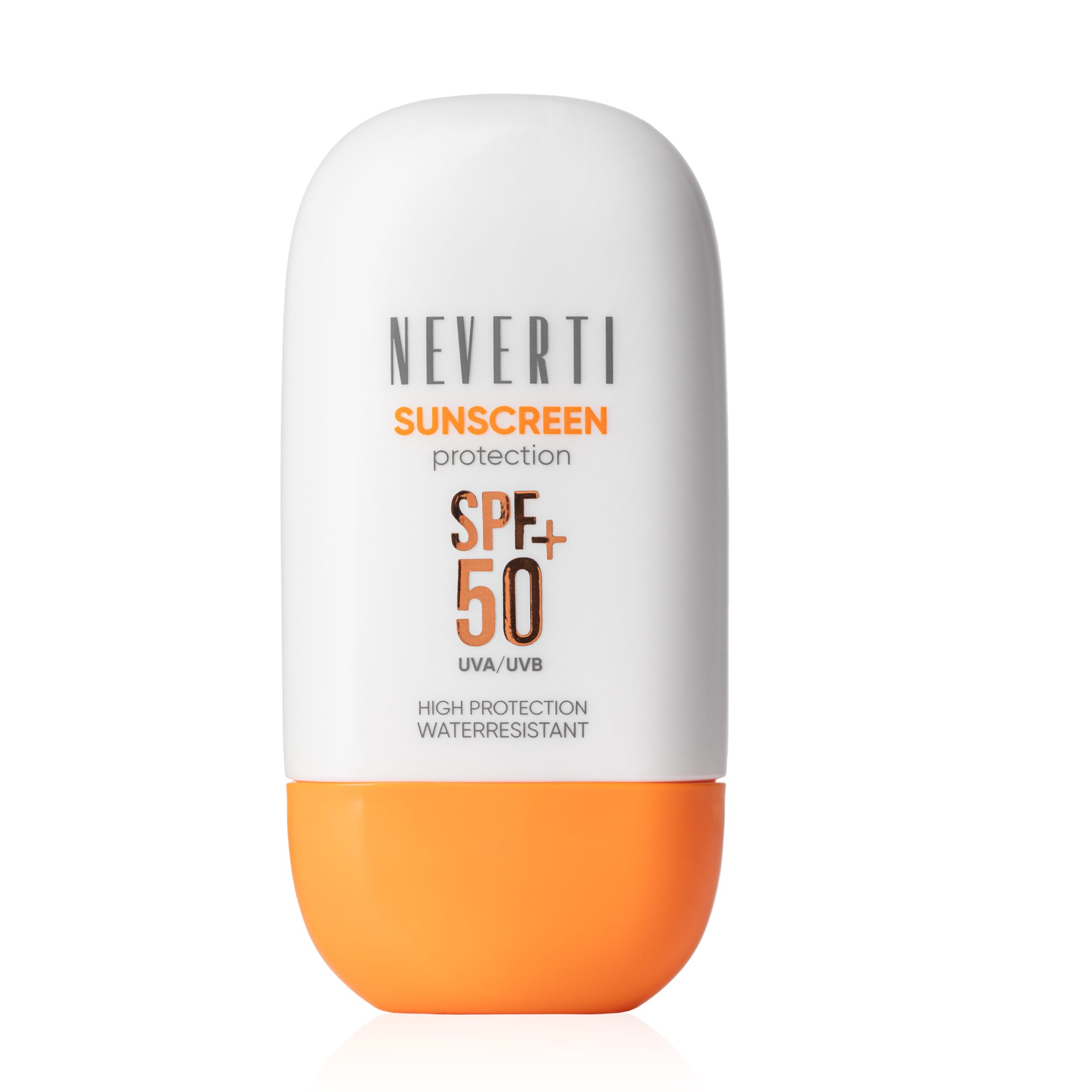 NEVERTI SUNSCREEN NP313