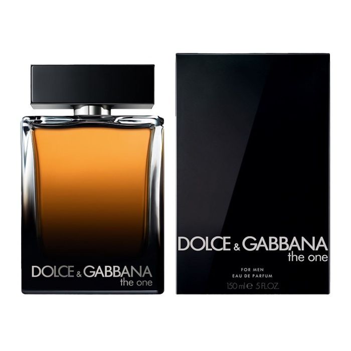 dolce & gabbana the one for men edp 150ml