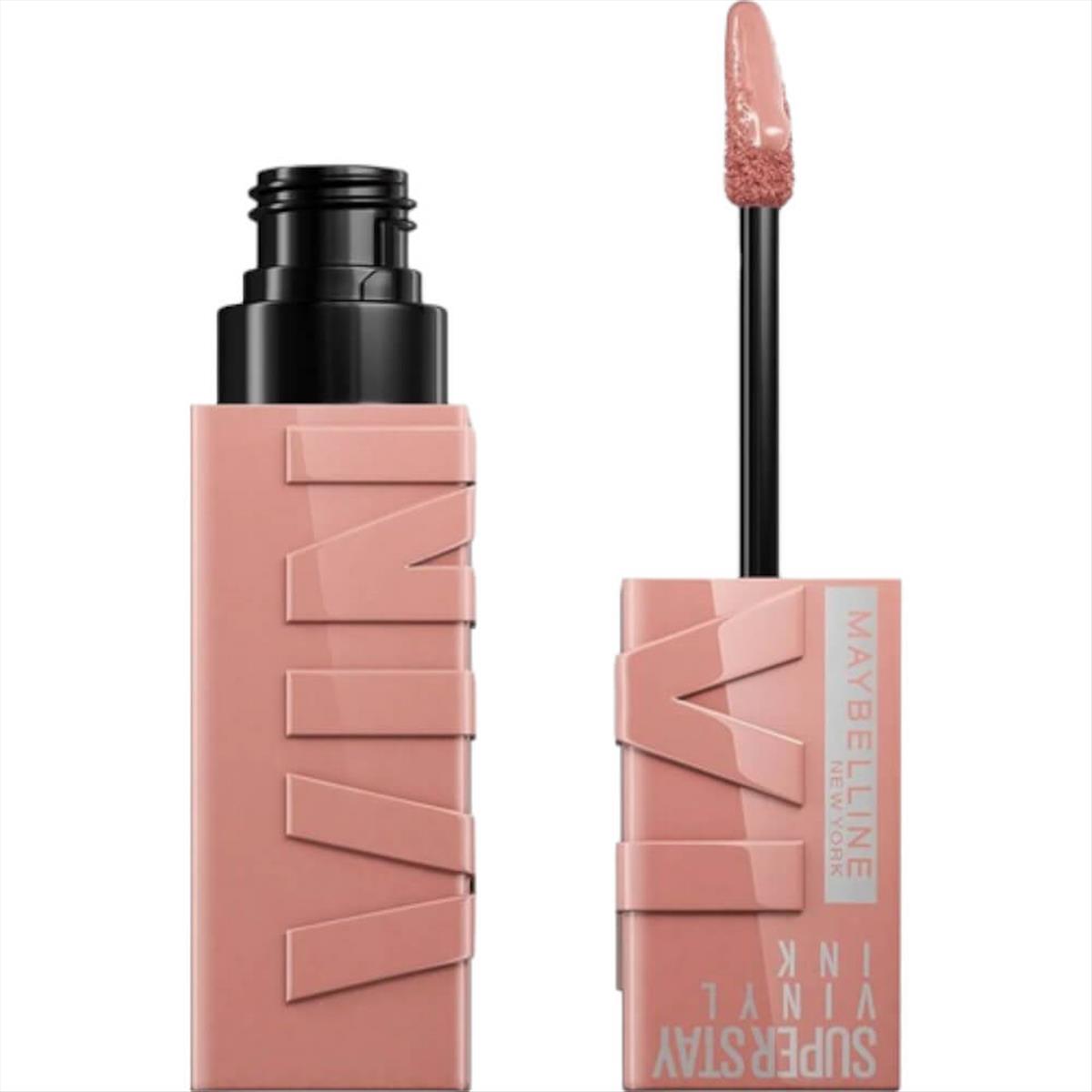 MEYBELLINE SUPERSTAY VINYL INK WITTY 95 (MAKEUP)