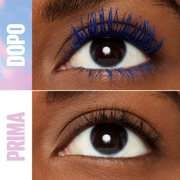 SKY HIGH MASCARA BLUE MIST 7.2ML - Image 2