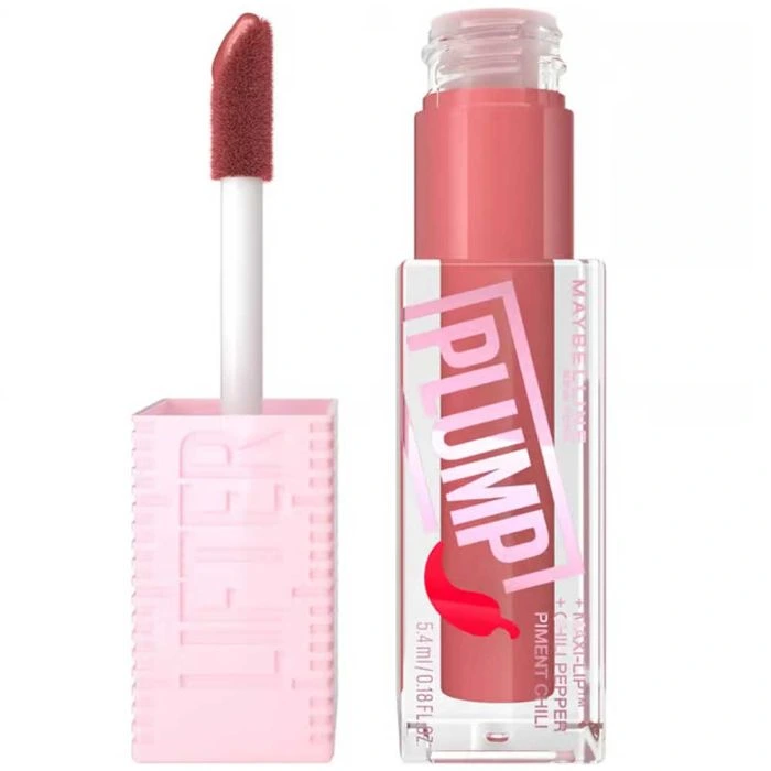 MAYBELLINE LIFTER PLUMP 005 PEACH FEVER (MAKEUP)