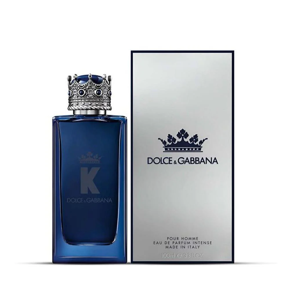 dolce& gabbana k edp intense 100ml