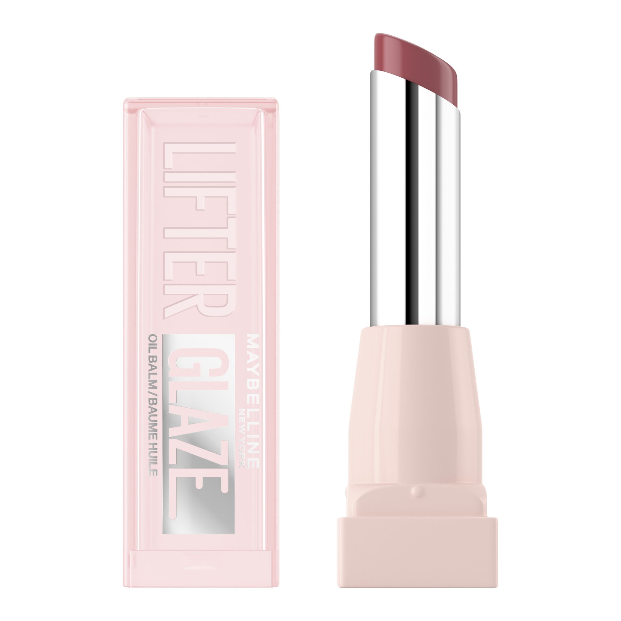 MAYBELLINE LIFTER GLAZE 007 BERRY