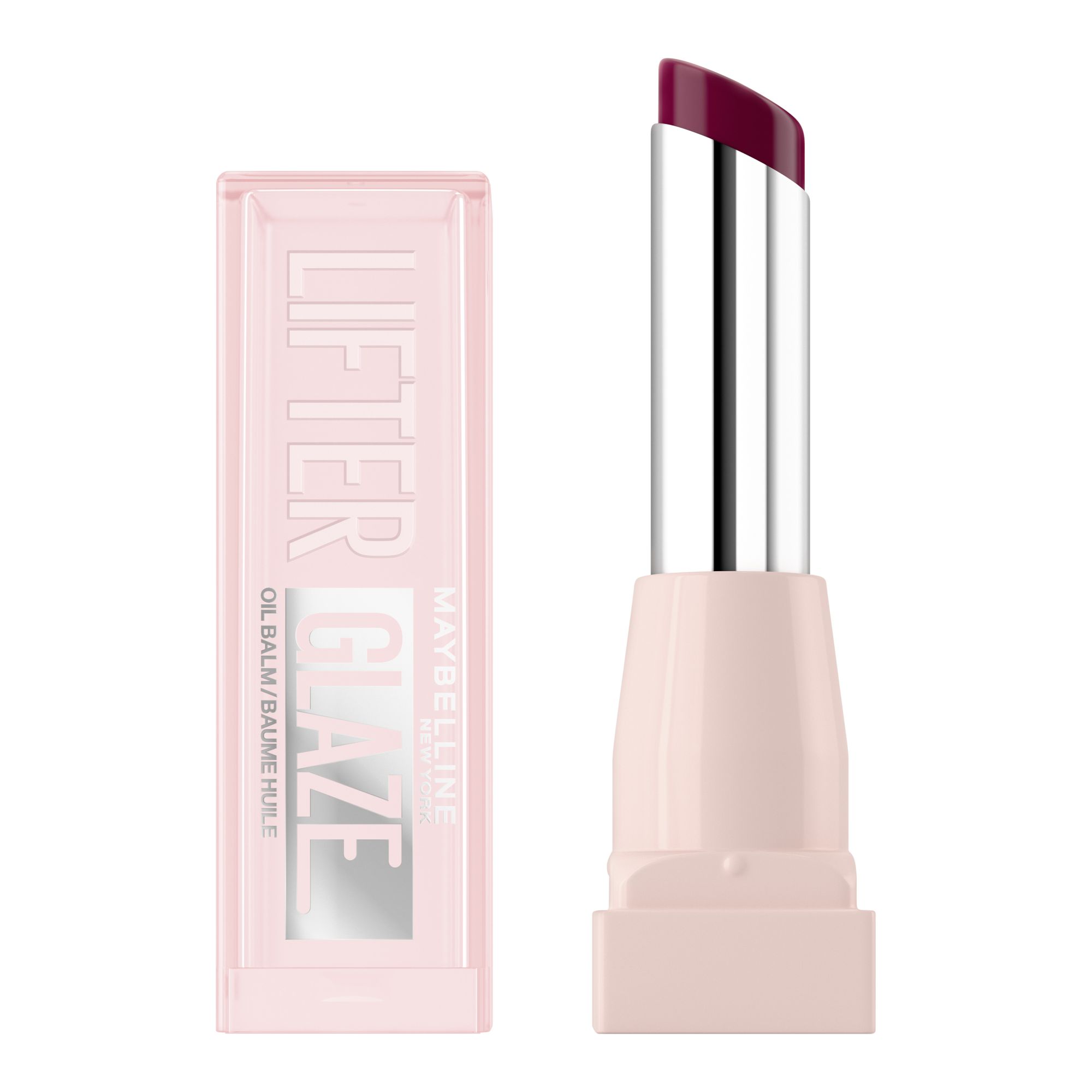 MAYBELLINE LIFTER GLAZE 008 ACAI