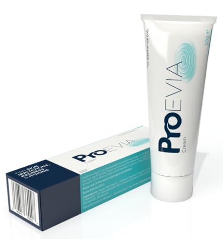 PROEVIA CREAM 50G