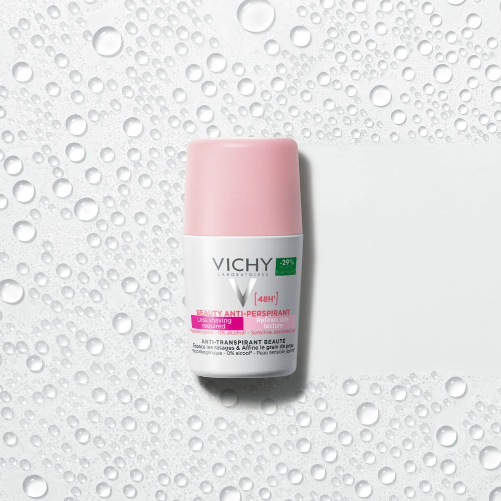 VICHY DEO BEATY 48H ROLL ON 50ML - Image 3