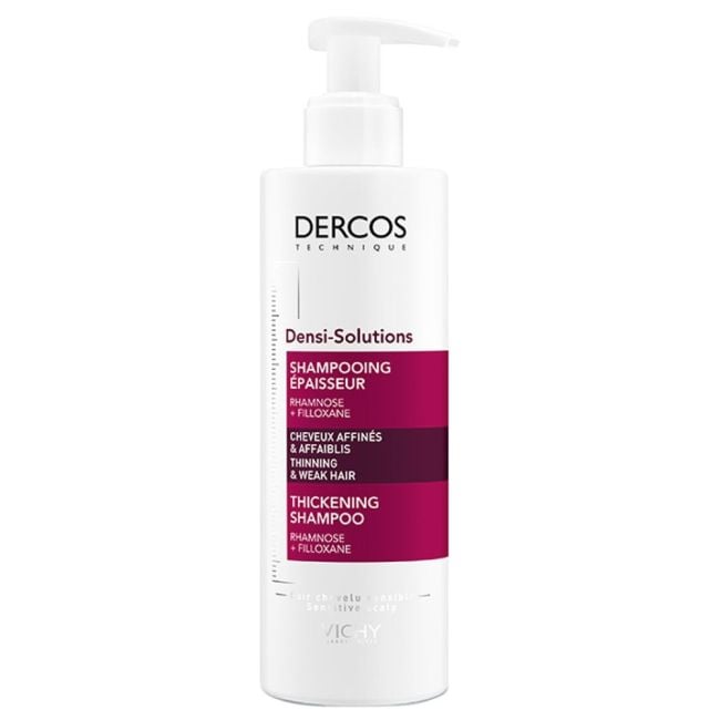 VICHY DERCOS DENSI SOLUTION SHAMPOO 250ML