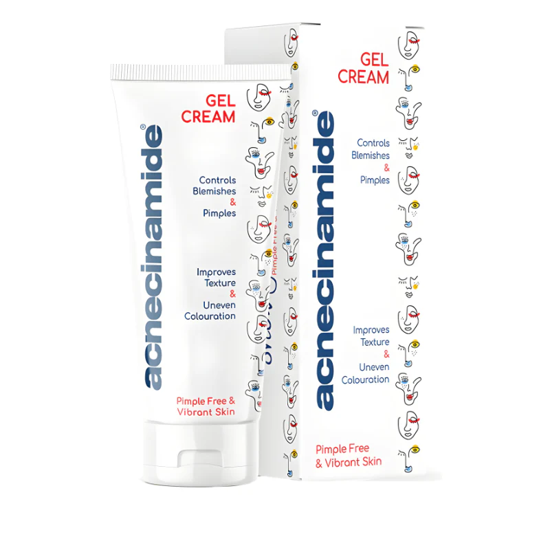 ACNECINAMIDE GEL CREAM 50ML - Image 2