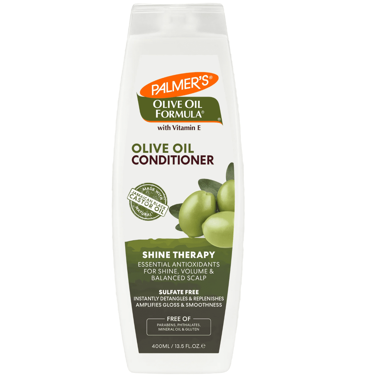 PALMER-S OLIVE OIL CONDITIONER 400ML