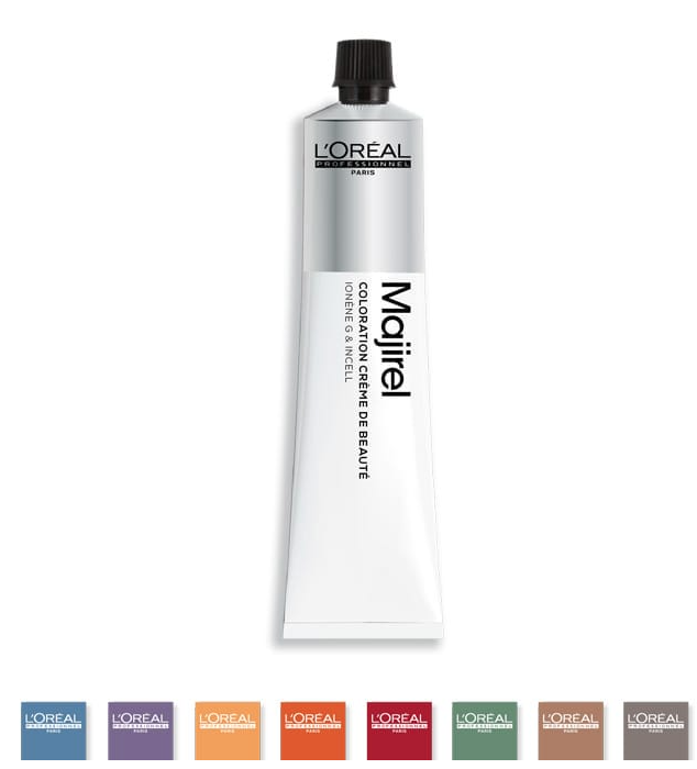 LOREAL MAJIREL 9.33