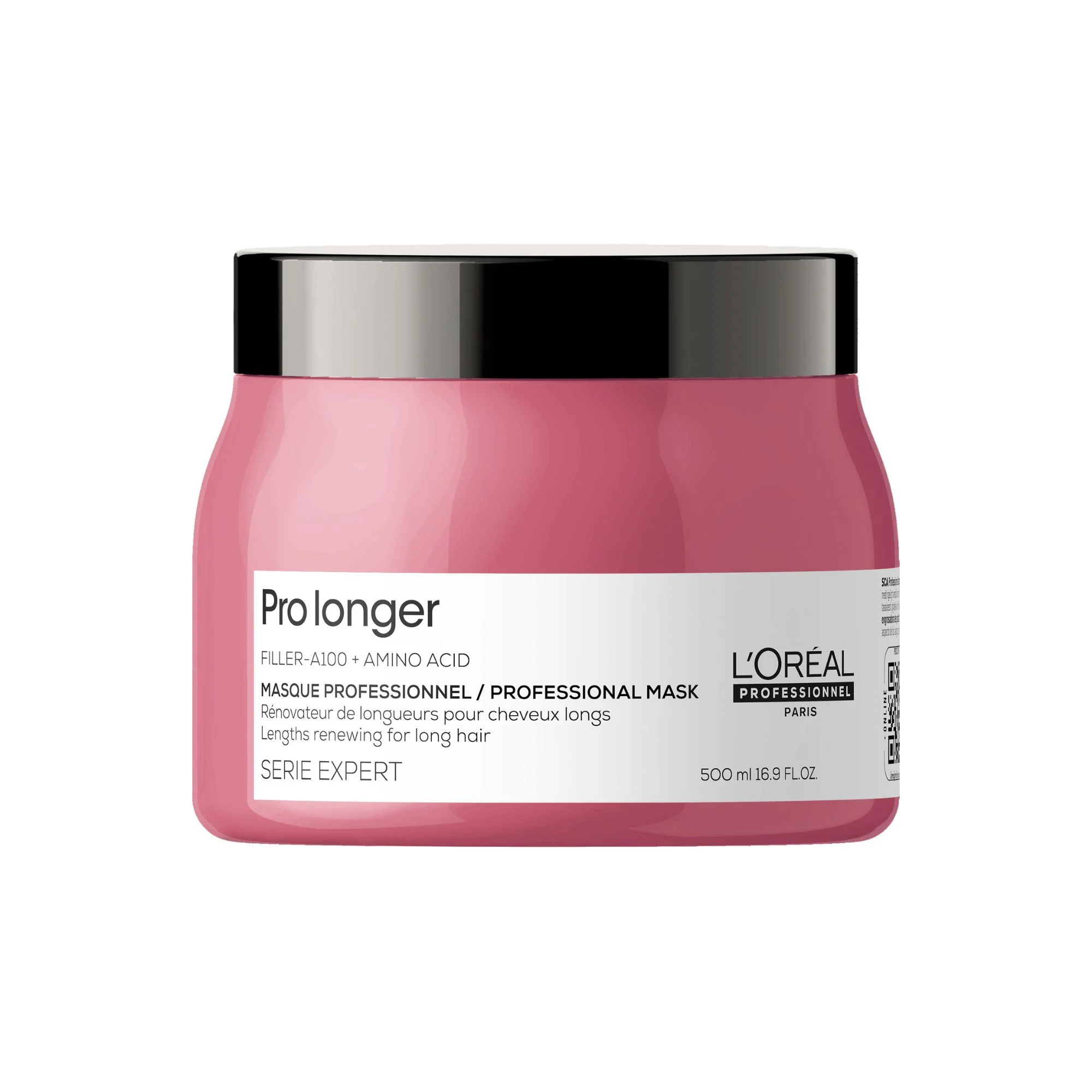 LOREAL PRO LONGER MASQUE PRO 500ML