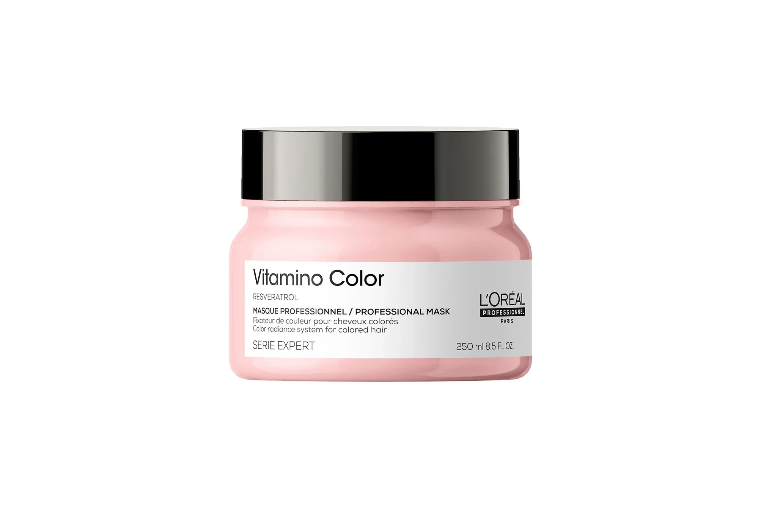 LOREAL VITAMINO COLOR MASQUE PROF 250ML
