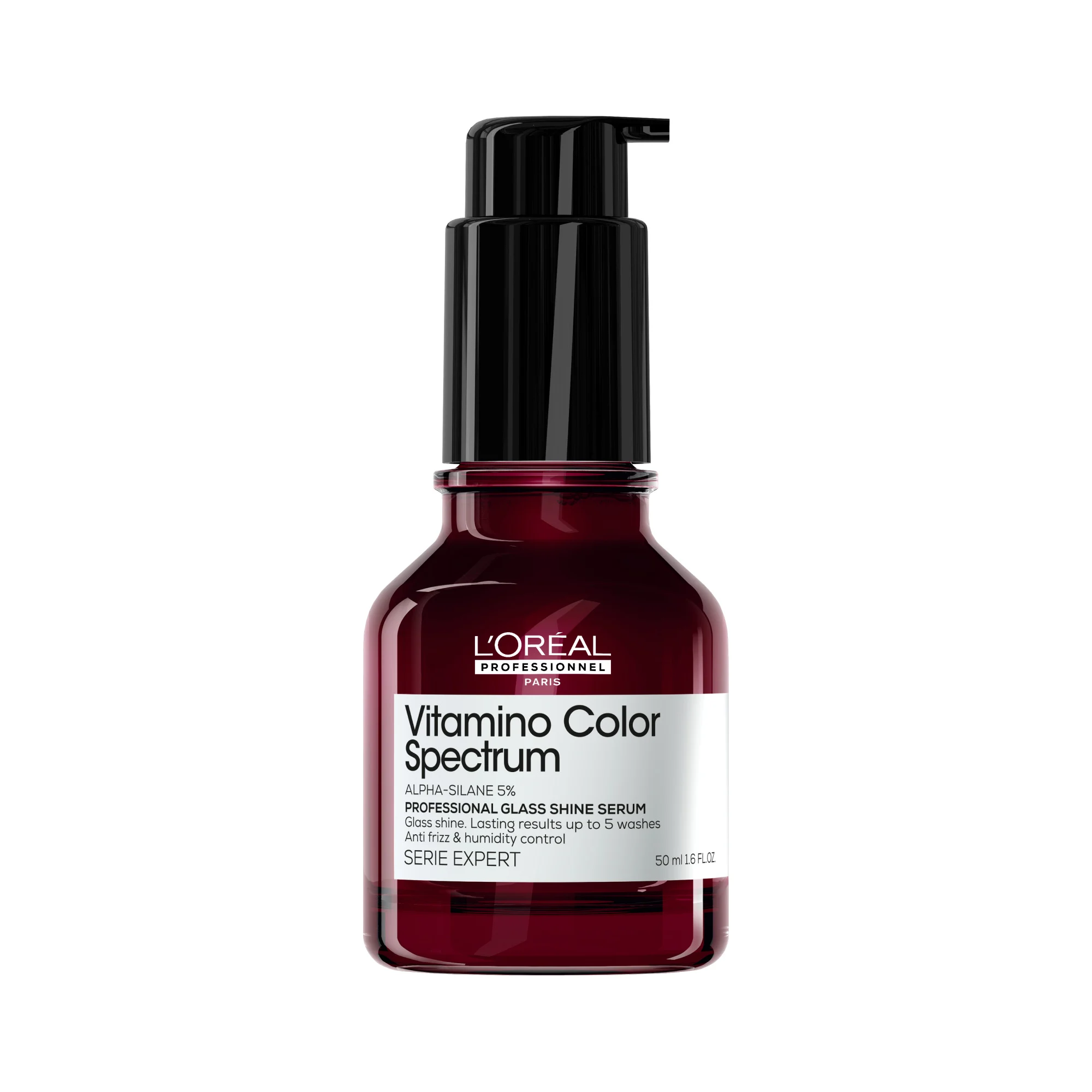 LOREAL VITAMINO COLOR SPECTRUM GLASSSHINE 500ML