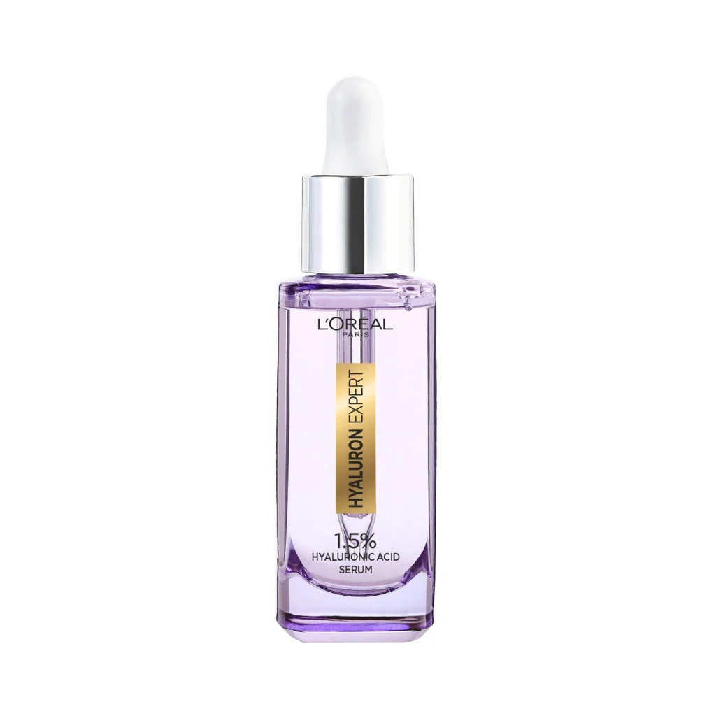LOREAL HYALRON EXPERT +HA SERUM 30ML - Image 2