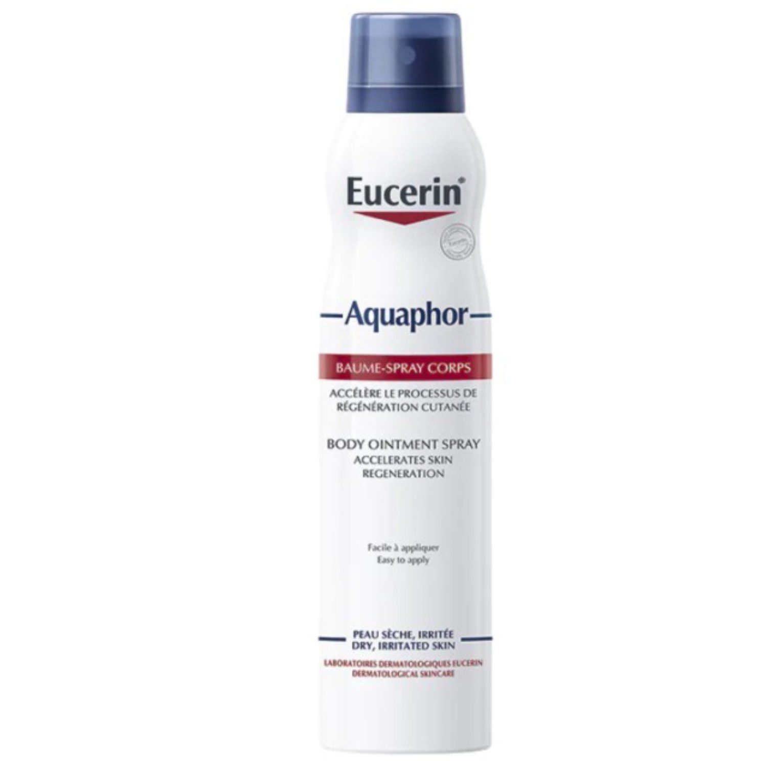 EUCERIN AQUAPHOR SPRAY 250ML
