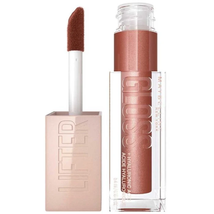 MAYBELLINE LIFTER 009 TOBAZ (MAKEUP)