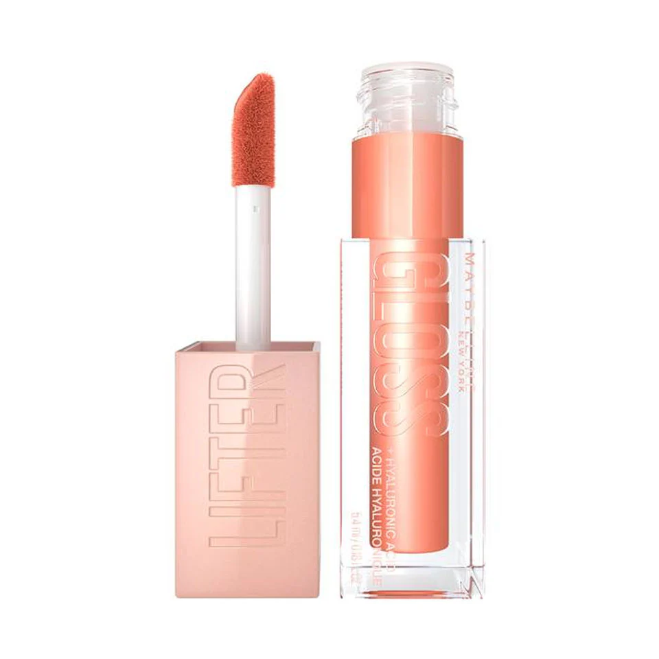 MAYBELLINE LIFTER 007 AMBER (MAKEUP)