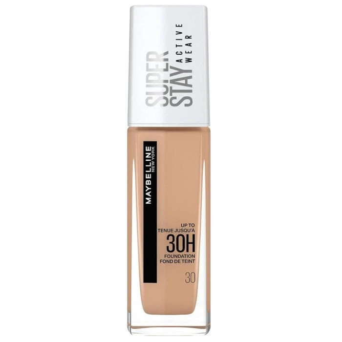 MAYBELLINE FDT 30 SAND