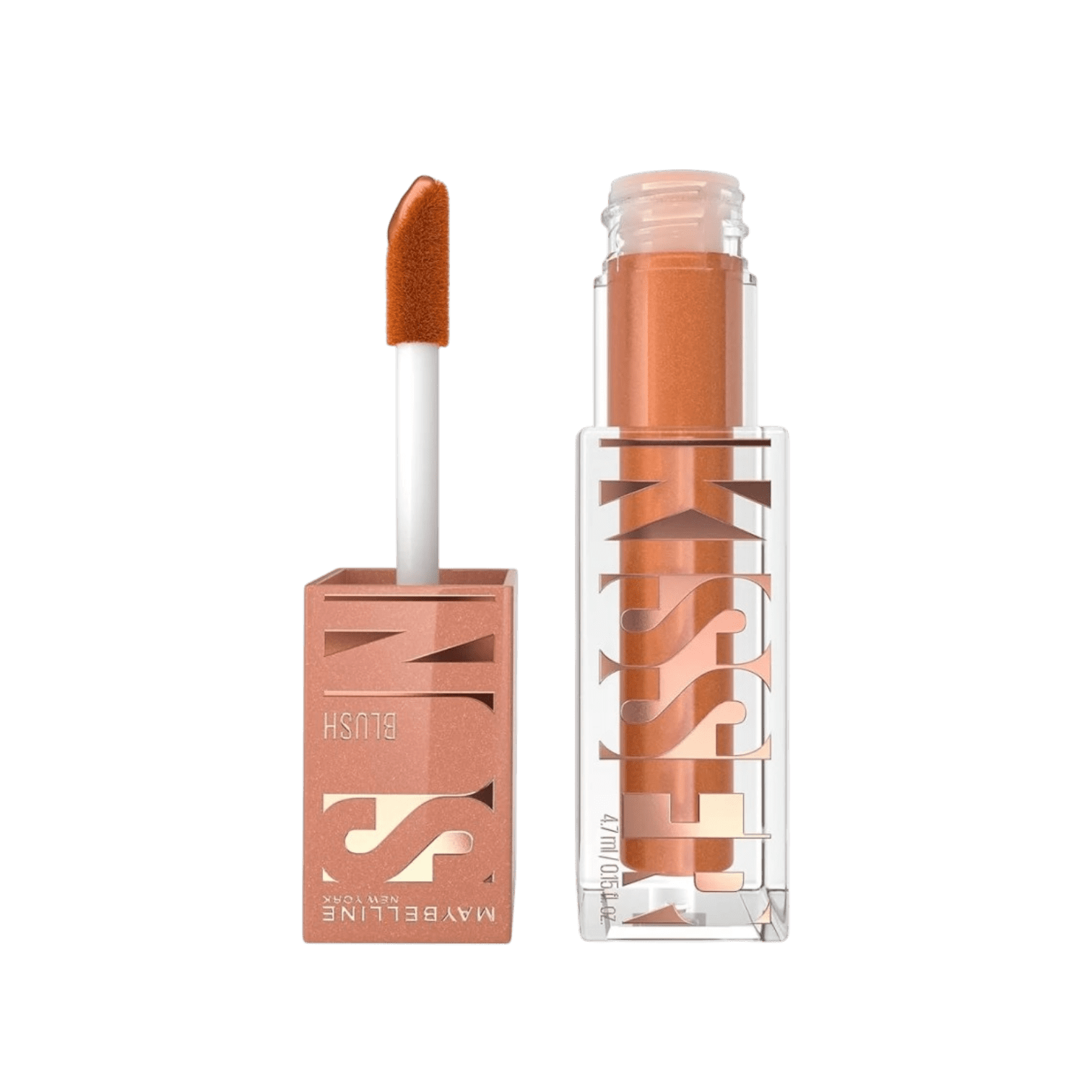 MNY SUNKISSER BLUSH 12 SUMMER NU IN