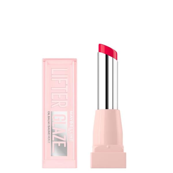MAYBELLINE LIFTER GLAZE 004 CHERRY