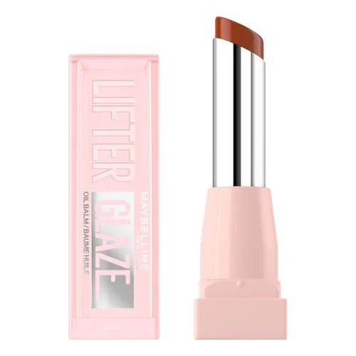 MAYBELLINE LIFTER GLAZE 009 LATTE