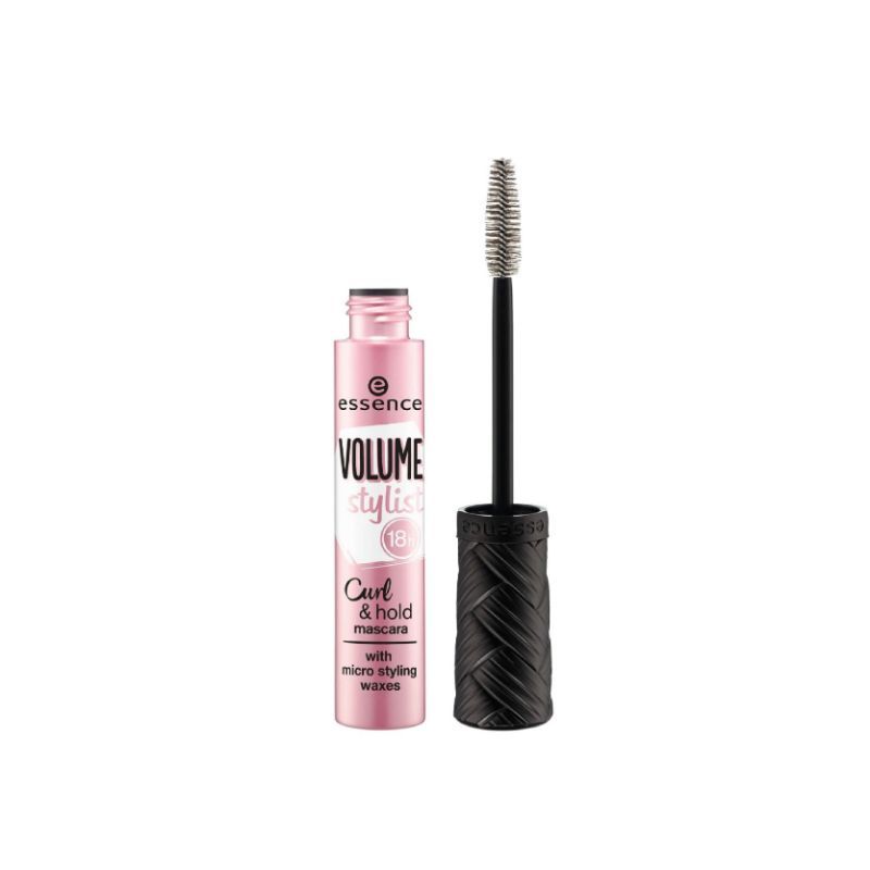 essence volume stylist 18h curl & hold mascara