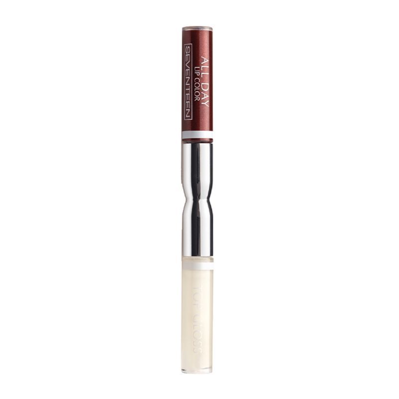 SE-ALL DAY LIP COLOR & TIP GLOSS NO. 51