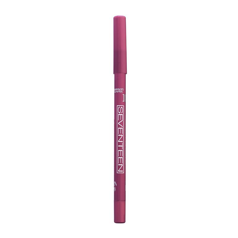 SE-SUPER SMOOTH W/PROOF LIP LINER NO. 41