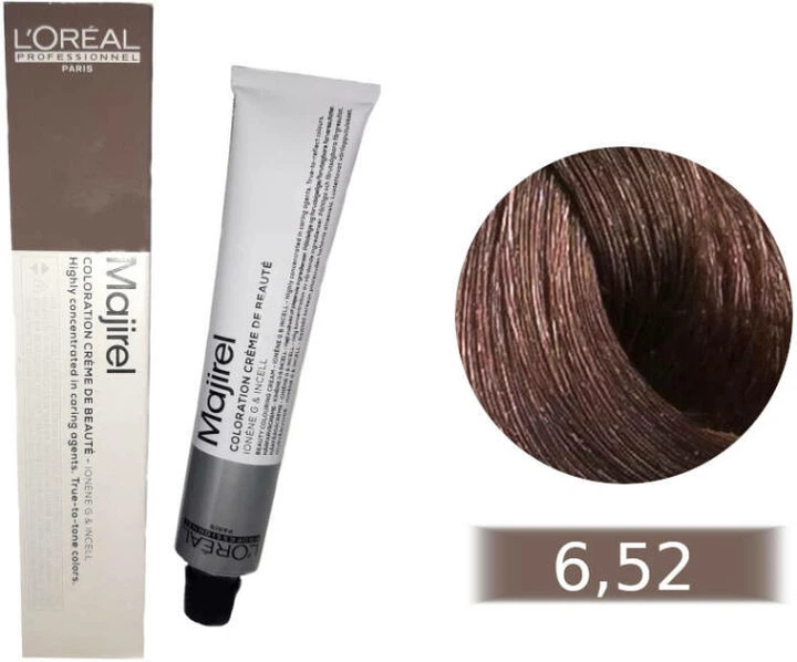 LOREAL MAJIREL 6.52