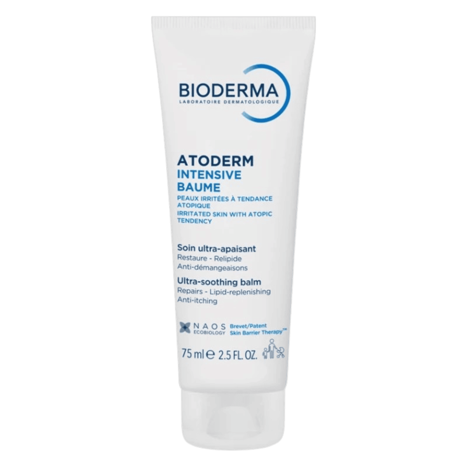 BIODERMA ATODERM INTENSIVE BAUME 75ML - Image 2