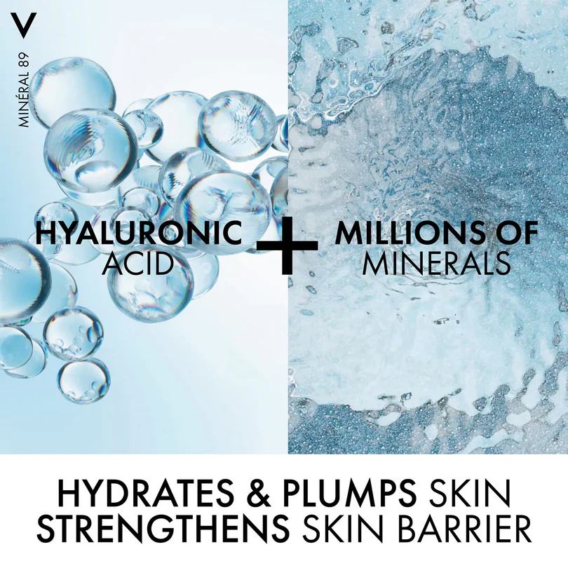 VICHY MINERAL 89 50ML - Image 4