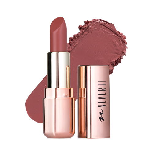 NEVERTI MATT IDOLE LIPSTICK NP705 - 107