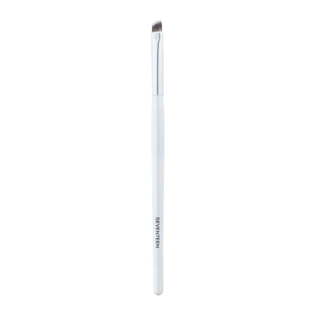 SE-EYE BROW BRUSH W/BAG