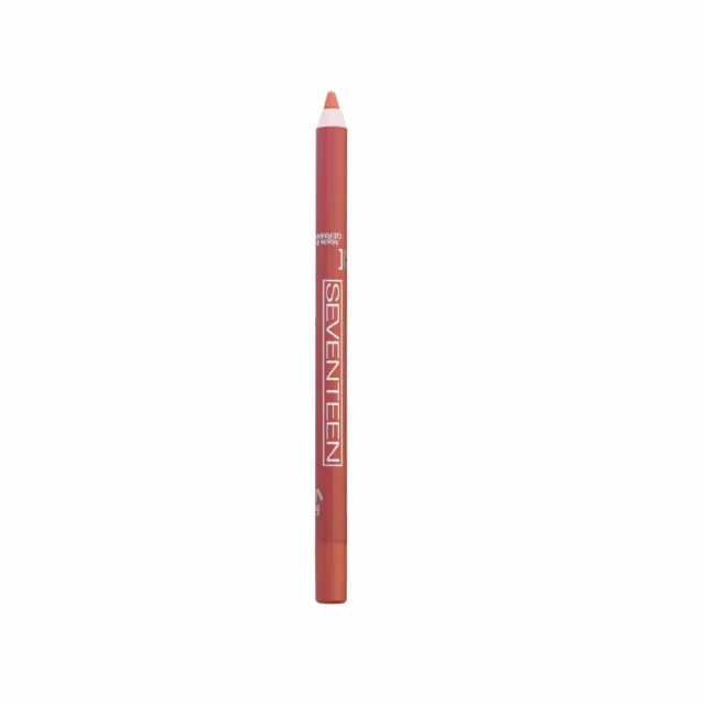 #SEVENTEEN-SUPER SMOOTH W/PROOF LIP LINER NO. 30