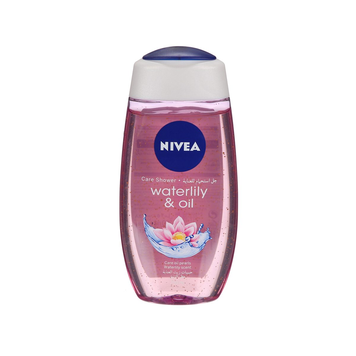 NIVEA SHOWER LILY+OIL 250 ML