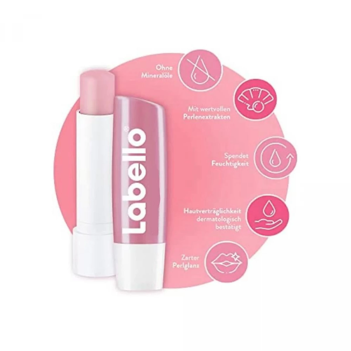LABELLO PEARLY SHINE - Image 2