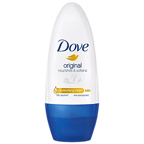 DOVE ORIGINAL 40 ML