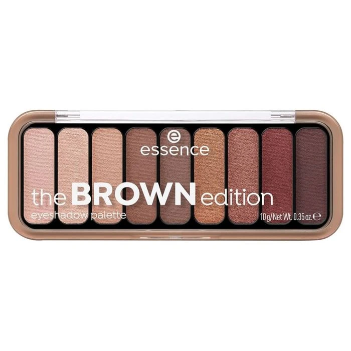 essence eyeshadow palette