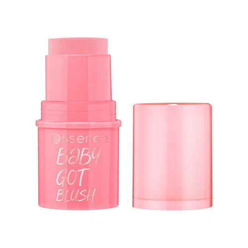 essence baby got blush