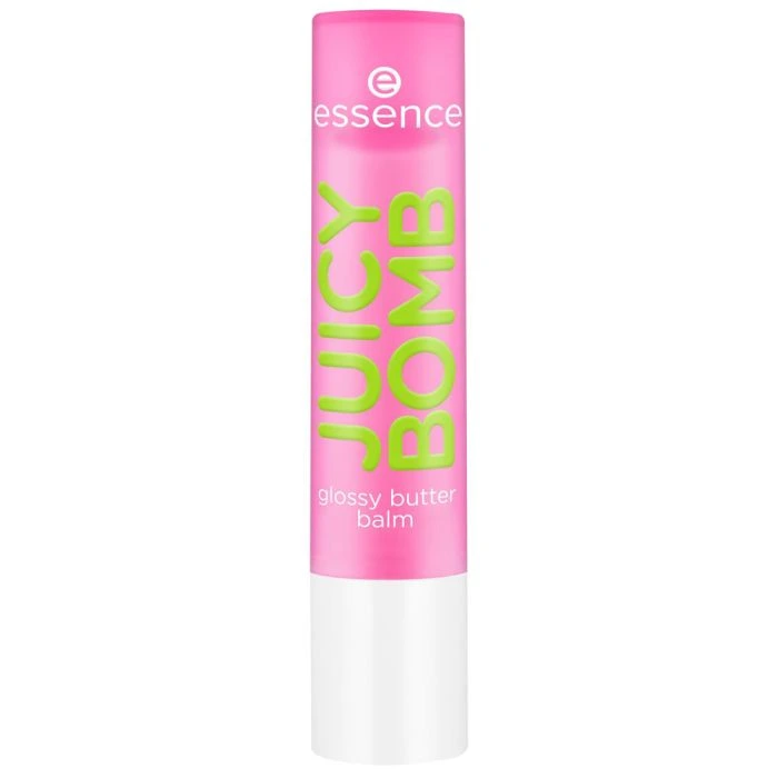 ESSENCE JUICY BOMB GLOSSY BUTTER BALM 03