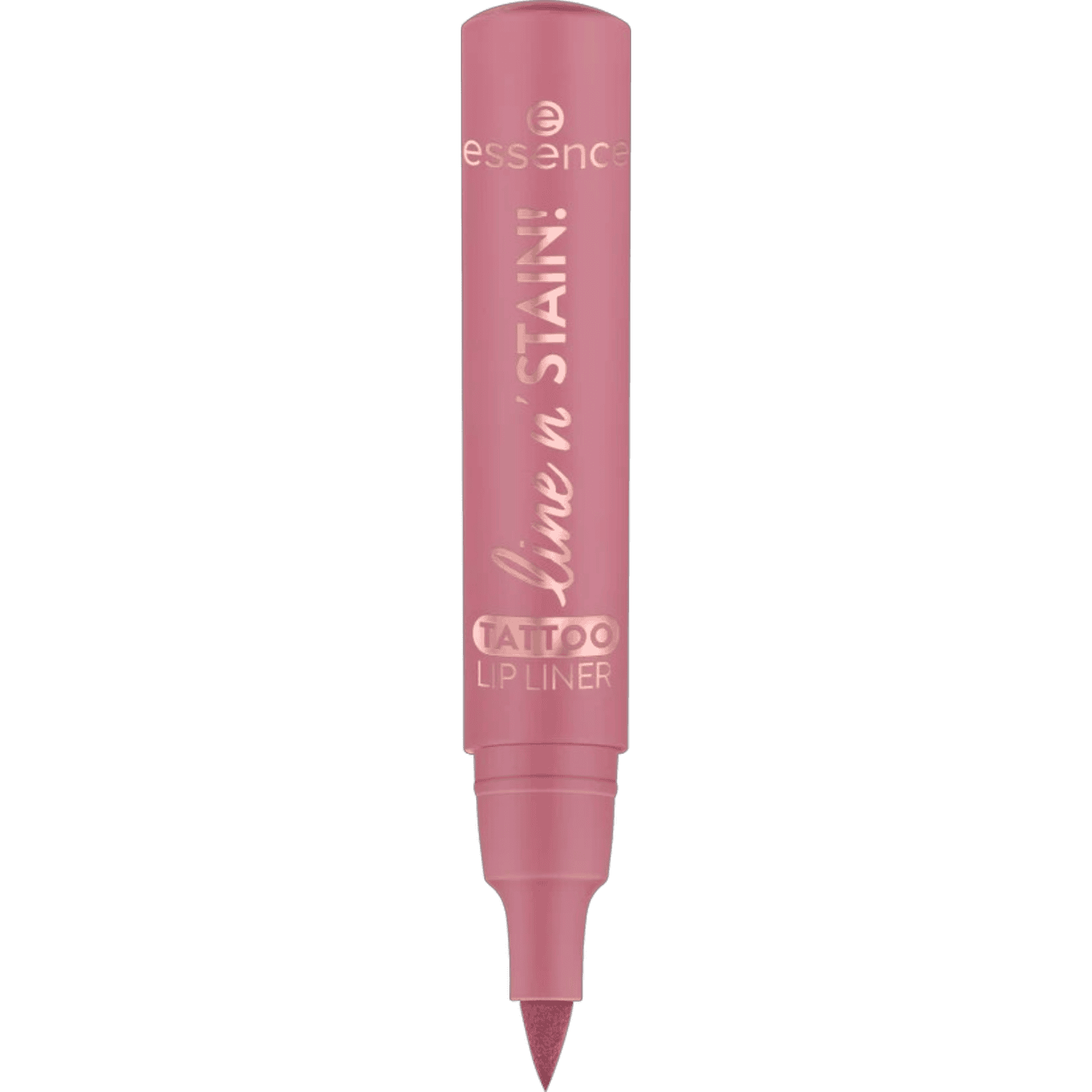 ESSENCE LINE N-STAIN TATTOO LIP LINER 01