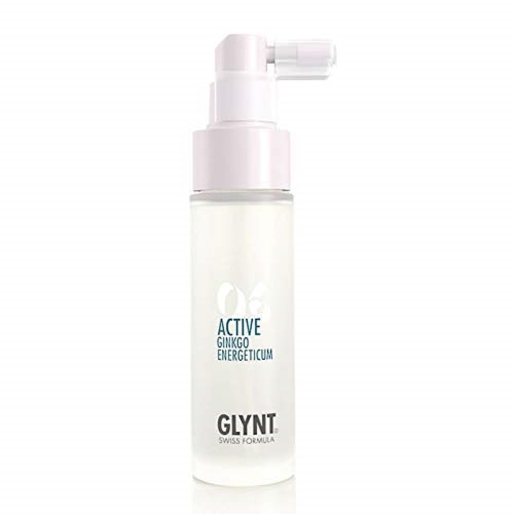 GLYNT DERMA GINKGO ENERGETICUM SPRAY 100ML