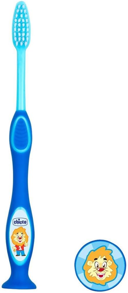 CHICCO MILK TEETH 3-6 YEAR T.B BOY - Image 2