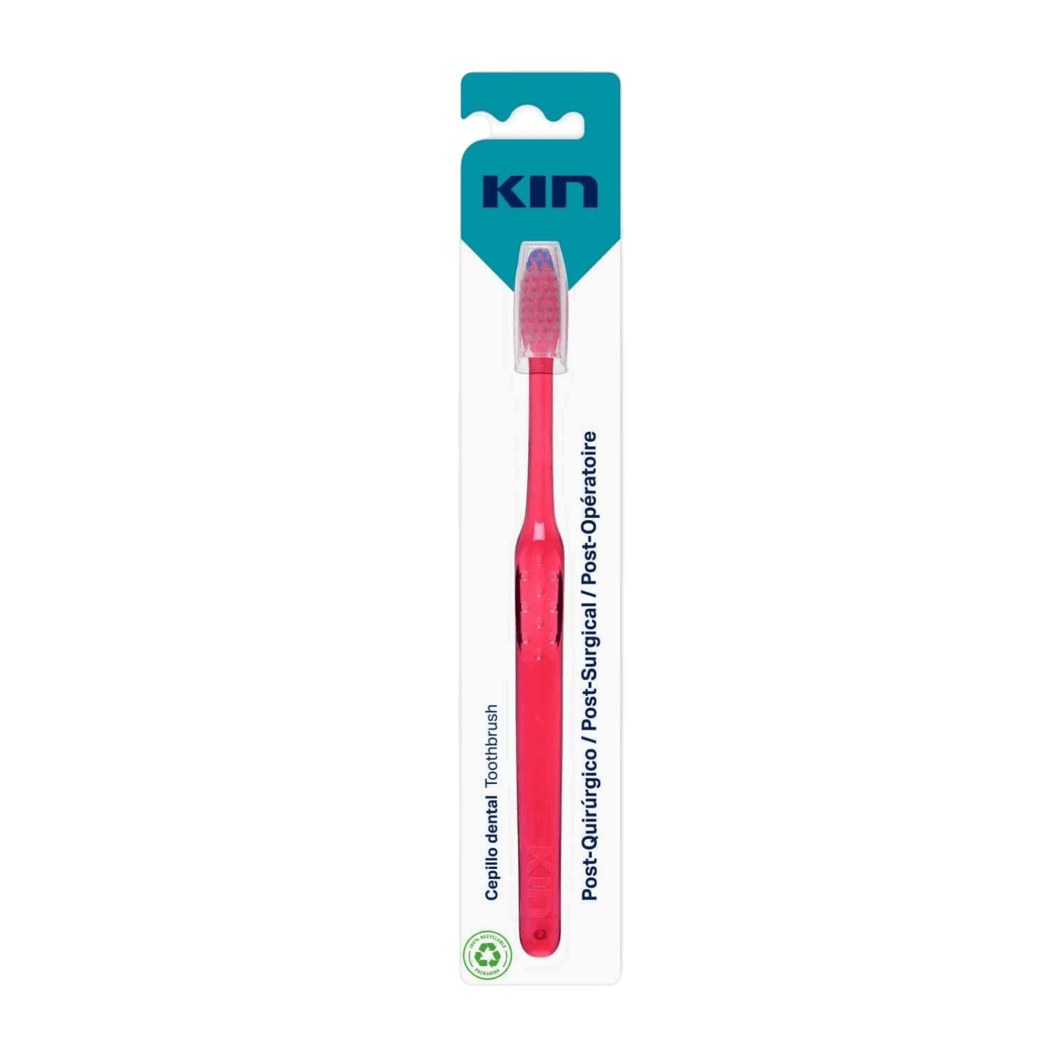 KIN POST SURGICAL T.B