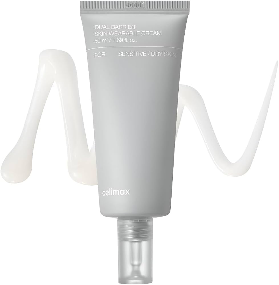 CELIMAX DUAL BARRIER SKIN WEARABLE CREAM 50ML - Image 2