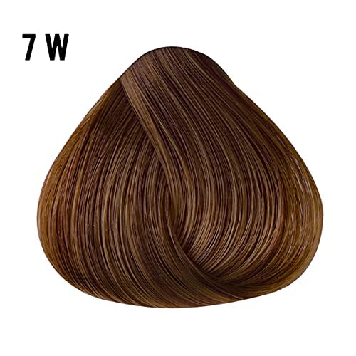 CHI IONIC COLOR 7W DARK WARM BLONDE