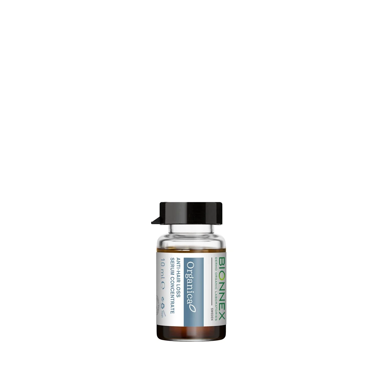 BIONNEX ORGANICA ANTI HAIR LOSS SERUM 12*10ML - Image 3