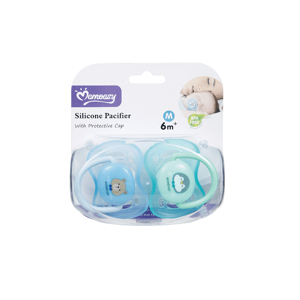 MOMEASY PACIFIER 6M+